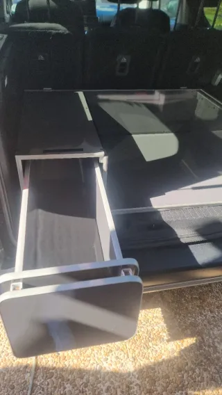 berlingo k9 2019 bluehdi 100 XTR