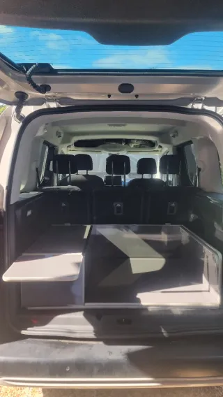 berlingo k9 2019 bluehdi 100 XTR