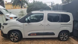 berlingo k9 2019 bluehdi 100 XTR