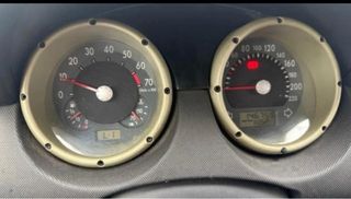 Volkswagen Polo 1.4 2000