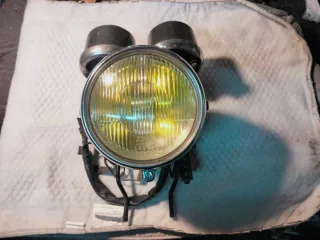 Cuadro instrumentos Honda/Suzuki Scrambler