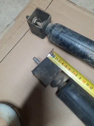 Kit Elevación Suzuki Vitara