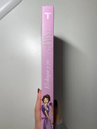 El duque y yo (Bridgerton 1) (Spanish Edition)