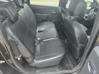 Dacia Lodgy 1.5 dci 2017