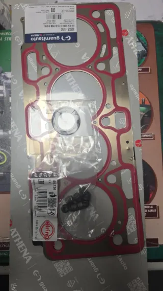 Dacia Lodgy 1.5 dci 2017