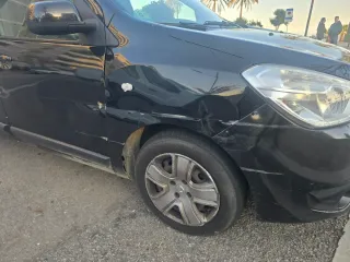 Dacia Lodgy 1.5 dci 2017