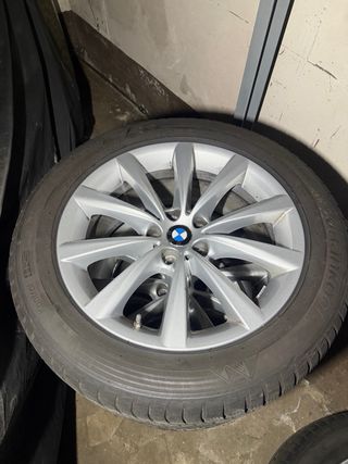Llantas BMW