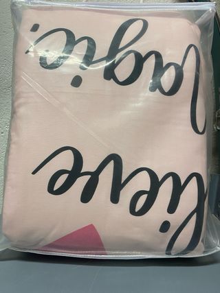 Funda Nórdica Unicornio Mágico 90cm