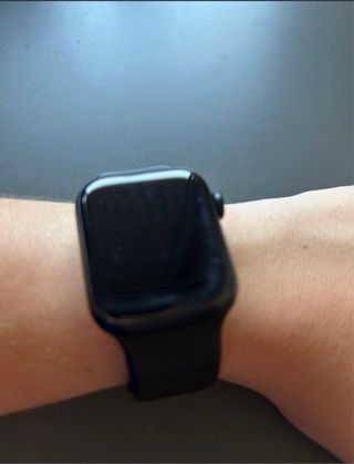 Apple Watch SE 2ª Gen Negro