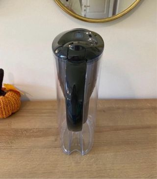 Caraffa Filtrante Brita con Memo Digitale