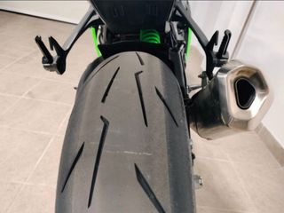 KAWASAKI ZX10R KRT EDITION