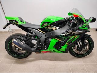 KAWASAKI ZX10R KRT EDITION