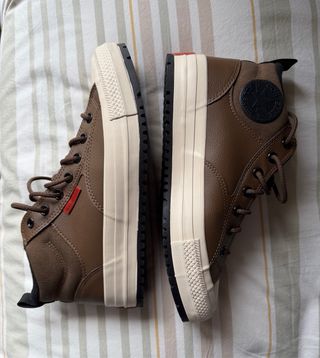 Converse All Star Malden 42,5 Nuevas a estrenar