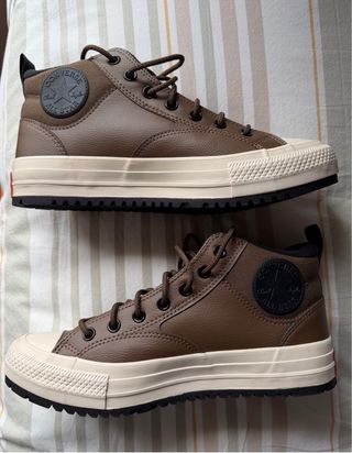 Converse All Star Malden 42,5 Nuevas a estrenar