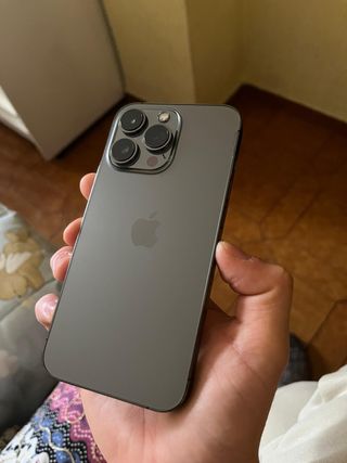 iPhone 13 Pro Gris