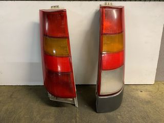 Pilotos Traseros Renault Supercinco