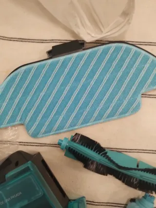 Recambios Cecotec Robot Aspirador