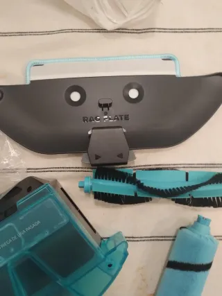 Recambios Cecotec Robot Aspirador