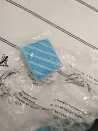 Recambios Cecotec Robot Aspirador