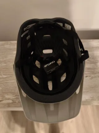 Casco Giro fixture Bicicleta Montaña