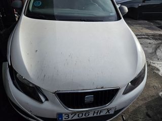 Despiece Seat Ibiza 6J