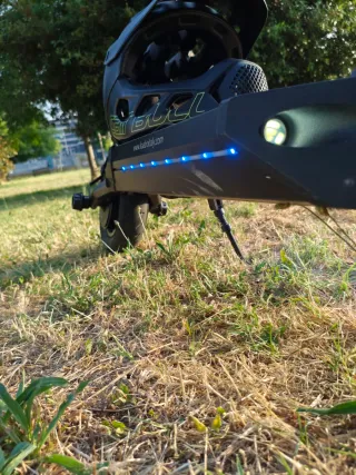 Monopattino Elettrico Kaabo Mantis 500W 18000mAh