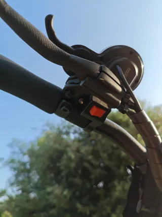 Monopattino Elettrico Kaabo Mantis 500W 18000mAh