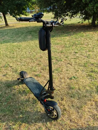 Monopattino Elettrico Kaabo Mantis 500W 18000mAh