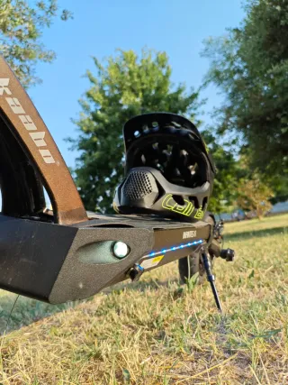 Monopattino Elettrico Kaabo Mantis 500W 18000mAh