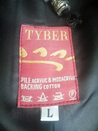 Cappotto donna pelliccia sintetica nero