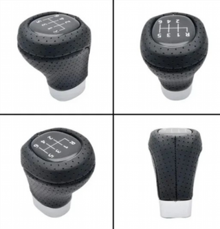 PALANCA DE CAMBIO BMW MANUAL 6 MARCHAS PEQUEÑO PI