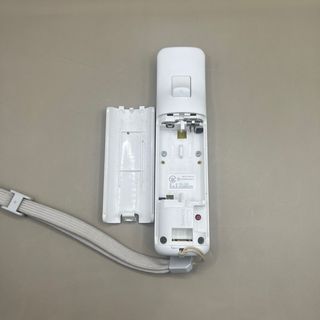 Nintendo Wii Mote Plus Telecomando