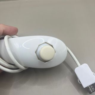 Nintendo Wii Mote Plus Telecomando