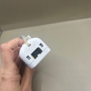 Nintendo Wii Mote Plus Telecomando