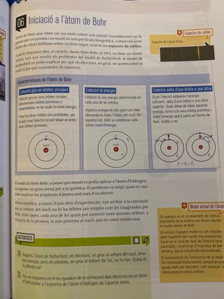 Física i Química 3r d'ESO #Som Link LA
