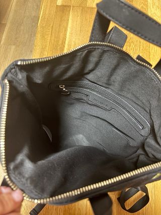 Bolso mochila Desigual