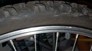 Bicicleta Rockrider RRS.2 Finisher