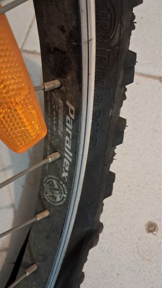 Bicicleta Rockrider RRS.2 Finisher