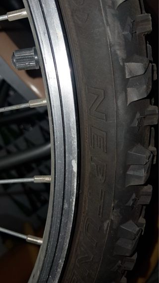 Bicicleta Rockrider RRS.2 Finisher