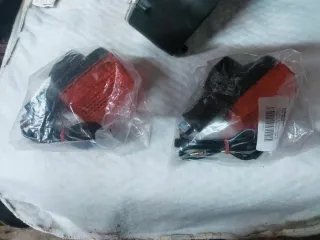 Cuadro Honda Transalp