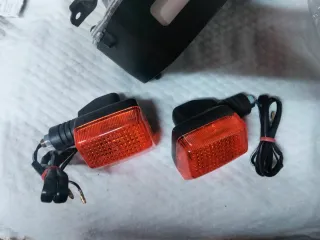 Cuadro Honda Transalp