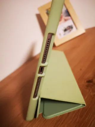 iPad 6ª Gen 32GB-WiFi