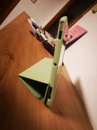 iPad 6ª Gen 32GB-WiFi