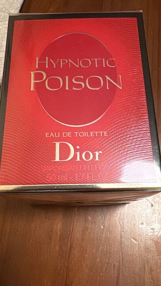 Dior Hypnotic Poison EDT Eau de Toilette