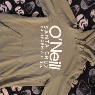 Sudadera O'Neill Verde Oliva