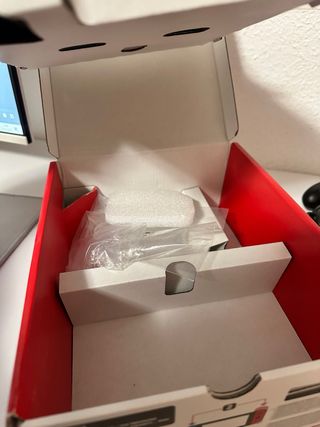 Nintendo Switch Completa