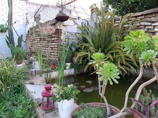 Habitación Bcn Horta ,casa con jardín cerca Metro