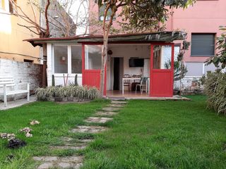 Habitación Bcn Horta ,casa con jardín cerca Metro