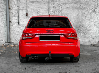 Audi A1     1.4 TFSI  122CV