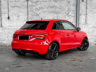 Audi A1     1.4 TFSI  122CV